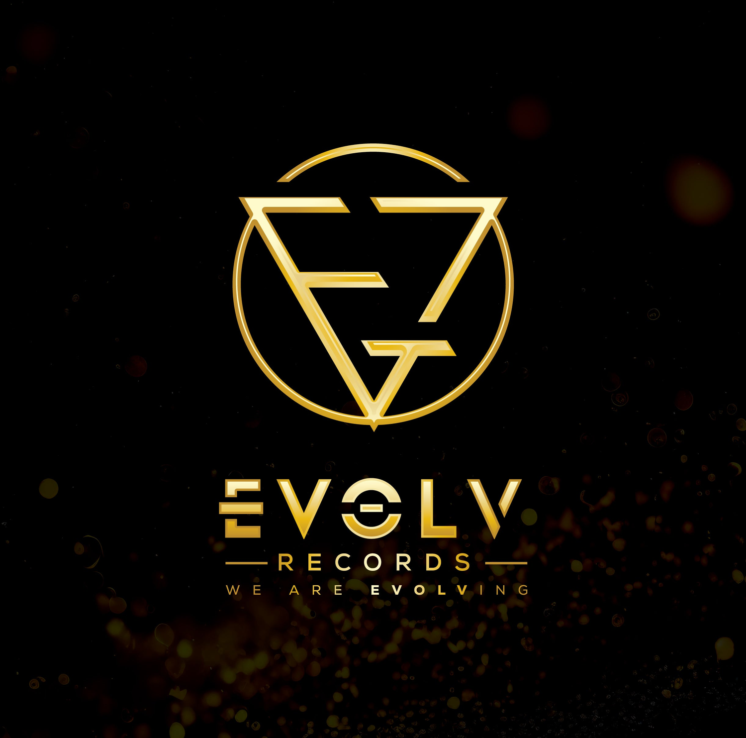 EVOLV Records | Merchandise